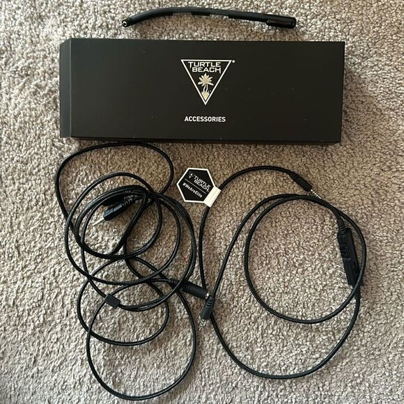 Turtle Beach Elite Atlas Pro Performance Gaming Headset! - Picture 8 of 15